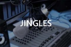 3 Creative Jingles